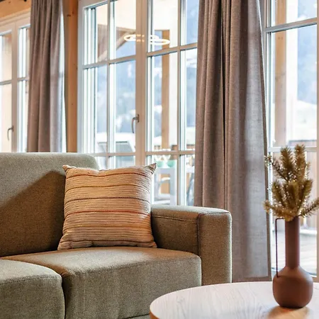 Holiday home Edelalm Residenz 6 Brixen im Thale