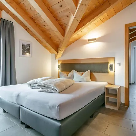 Edelalm Residenz 6 Feuring
