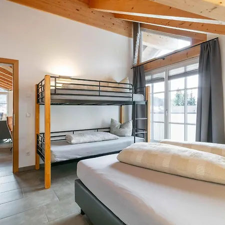 Edelalm Residenz 6 Holiday home