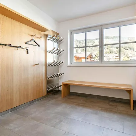 Edelalm Residenz 6 Holiday home *