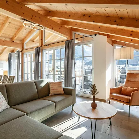 Edelalm Residenz 6 Brixen im Thale