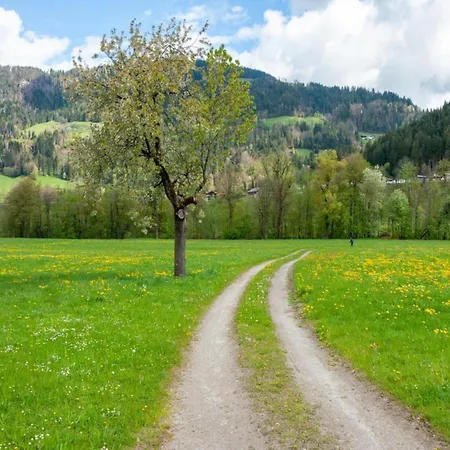 Holiday home Edelalm Residenz 6 Brixen im Thale