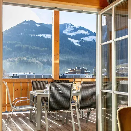 Edelalm Residenz 6
