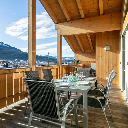Edelalm Residenz 6 *