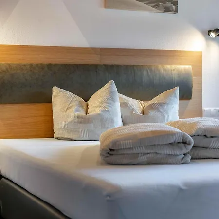 Edelalm Residenz 6 Brixen im Thale