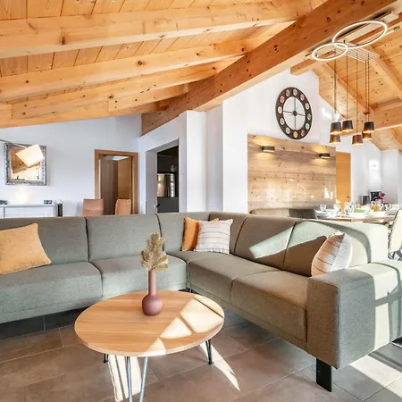 Edelalm Residenz 6