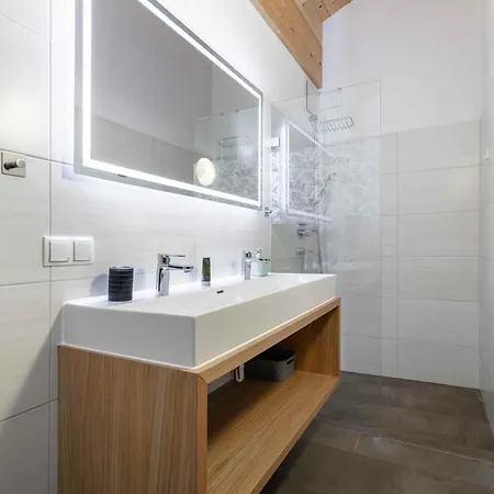 Holiday home Edelalm Residenz 6