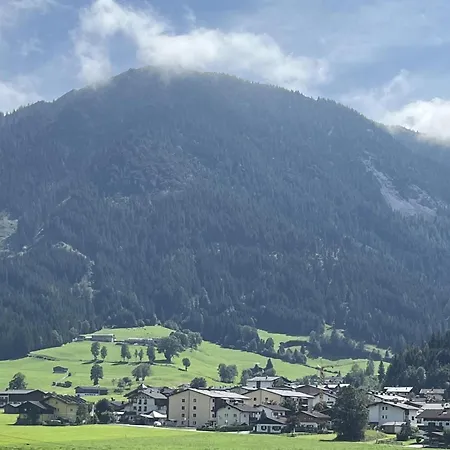 Edelalm Residenz 6 Brixen im Thale