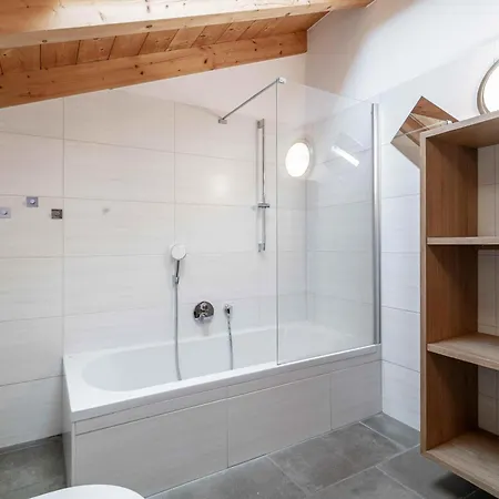 Edelalm Residenz 6 Holiday home