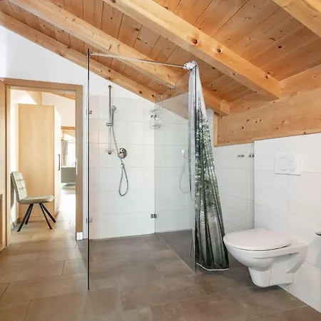 Edelalm Residenz 6 * Feuring