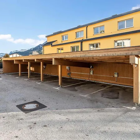 Edelalm Residenz 6