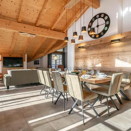 Edelalm Residenz 6 Feuring