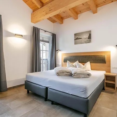Edelalm Residenz 6 * Feuring