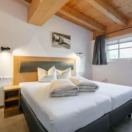 Edelalm Residenz 6 Apartamento