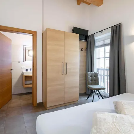 Edelalm Residenz 6 Apartamento Feuring