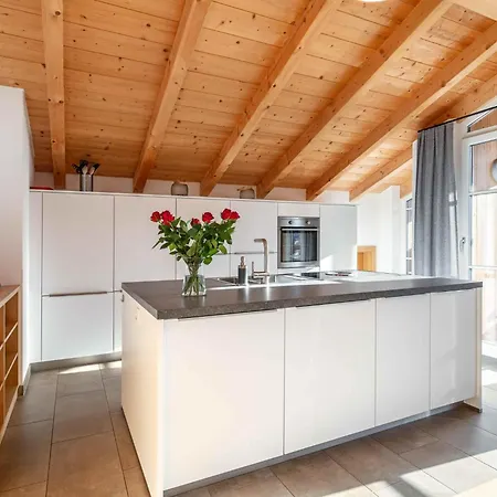 Apartment Edelalm Residenz 6