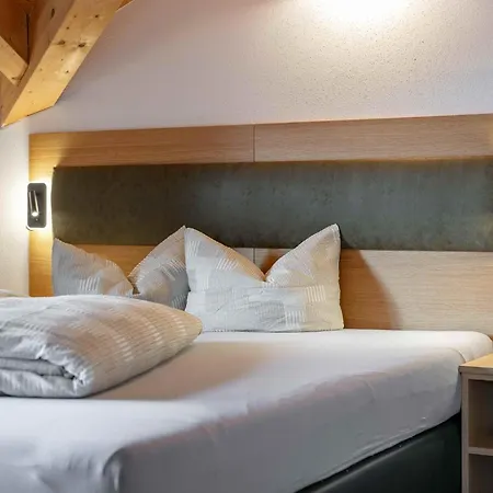 Edelalm Residenz 6 Apartment Feuring